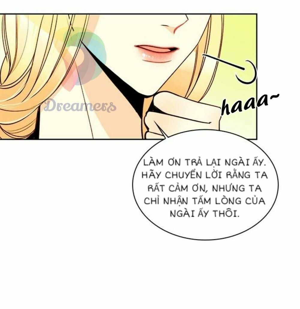 Hoàng Hậu Tái Hôn Chapter 5 - Trang 4