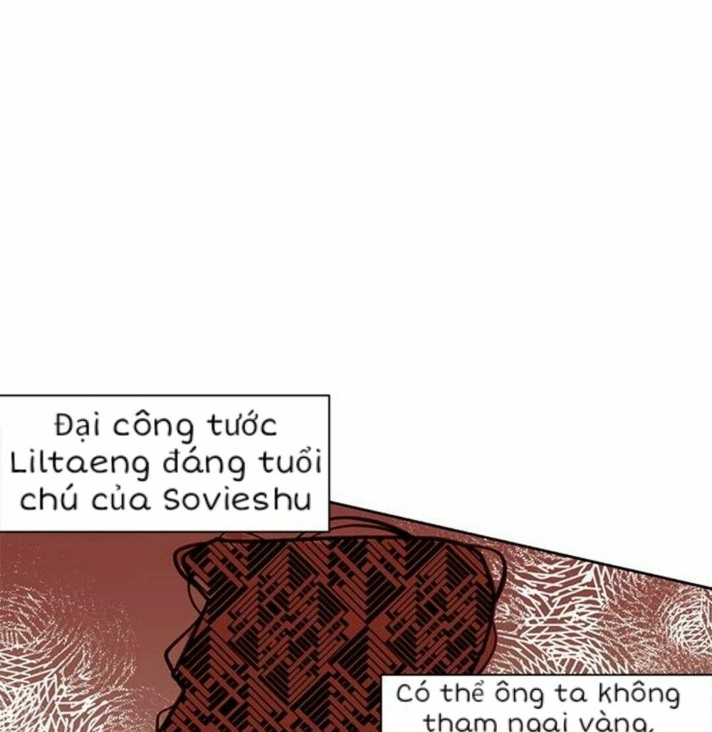 Hoàng Hậu Tái Hôn Chapter 5 - Trang 4