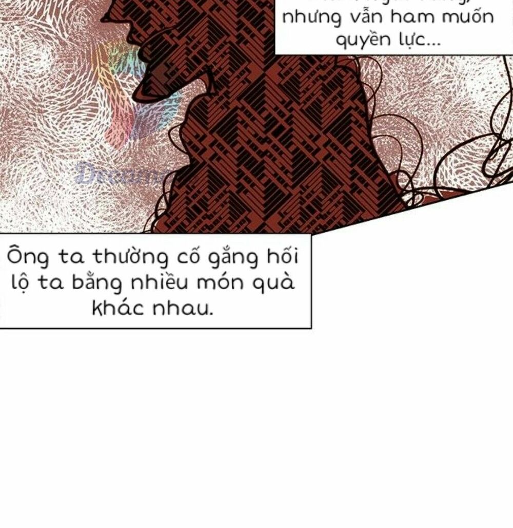 Hoàng Hậu Tái Hôn Chapter 5 - Trang 4