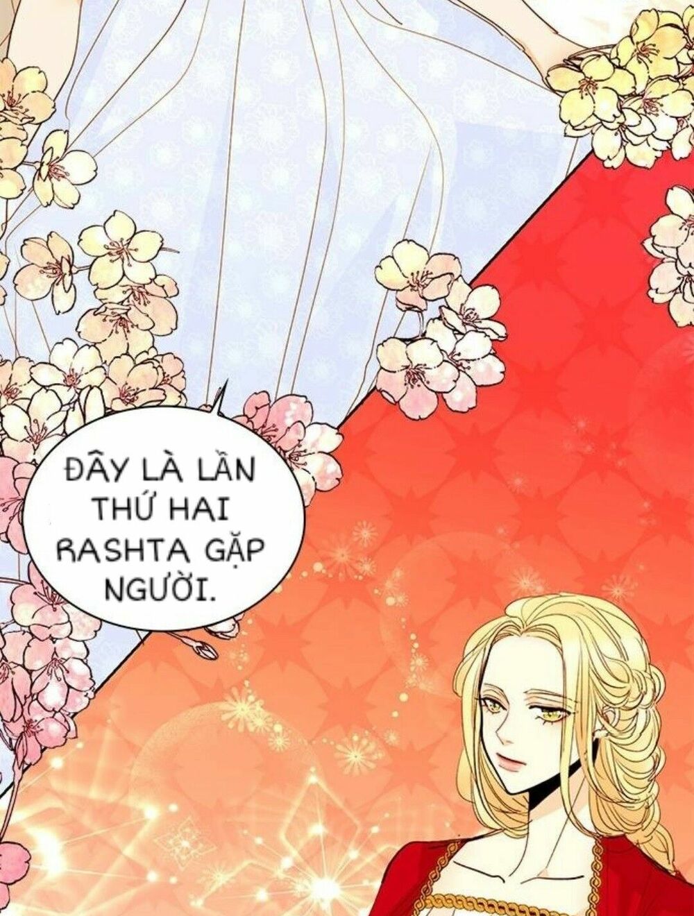 Hoàng Hậu Tái Hôn Chapter 5 - Trang 4