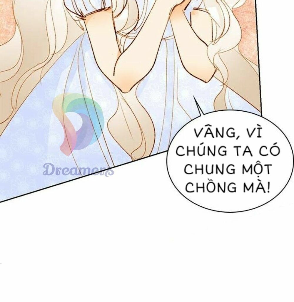 Hoàng Hậu Tái Hôn Chapter 5 - Trang 4