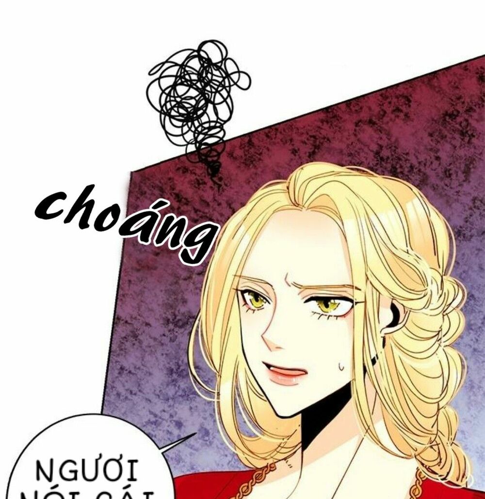 Hoàng Hậu Tái Hôn Chapter 5 - Trang 4