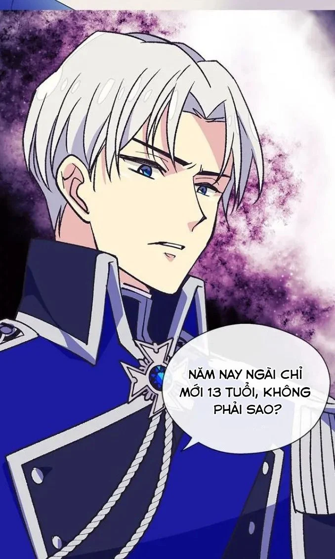 Hoàng Phi Bị Ruồng Bỏ Chapter 14 - Trang 2