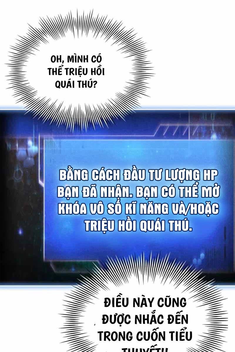 Hoàng Tử Bán Thuốc Chapter 14 - Trang 4