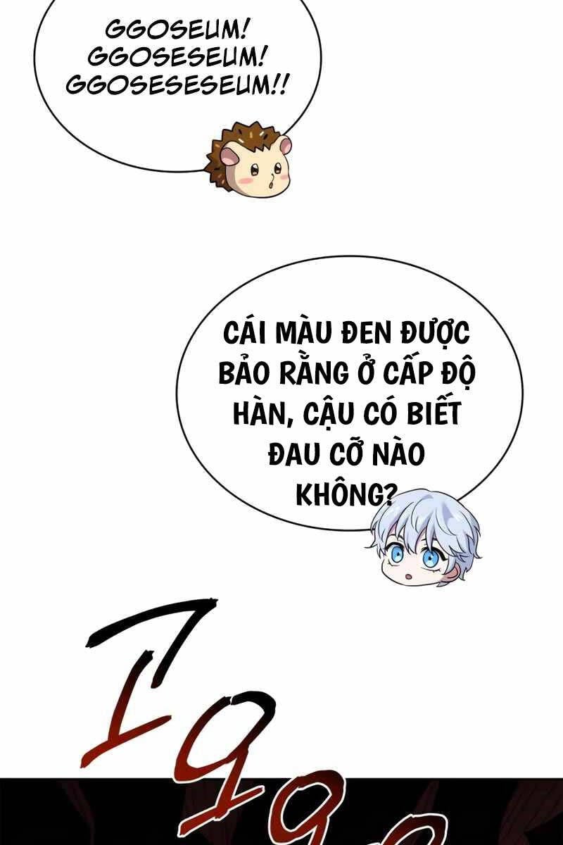 Hoàng Tử Bán Thuốc Chapter 14 - Trang 4