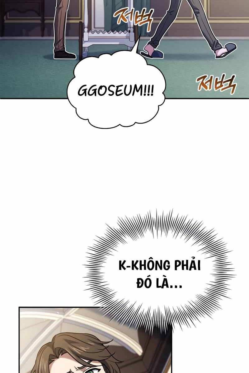 Hoàng Tử Bán Thuốc Chapter 14 - Trang 4