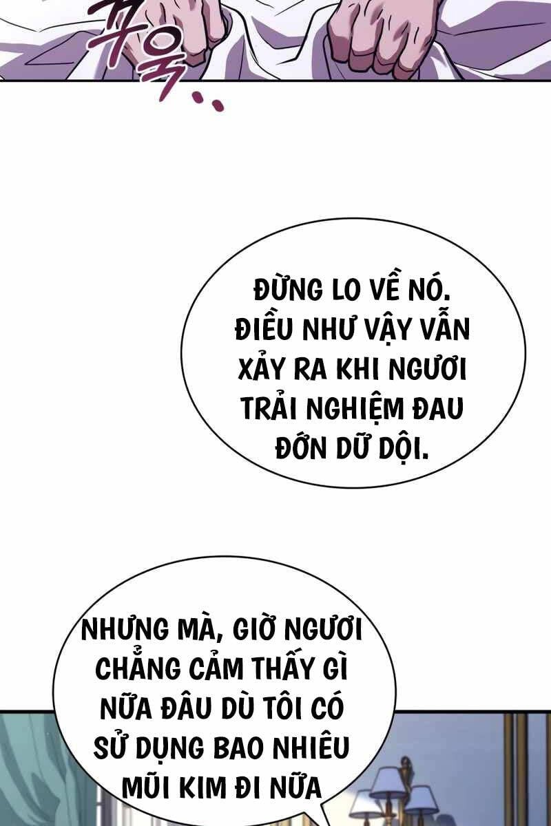 Hoàng Tử Bán Thuốc Chapter 14 - Trang 4