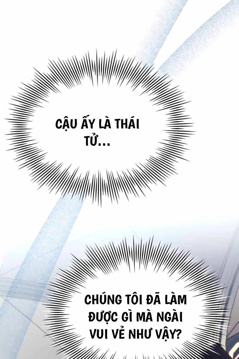 Hoàng Tử Bán Thuốc Chapter 14 - Trang 4