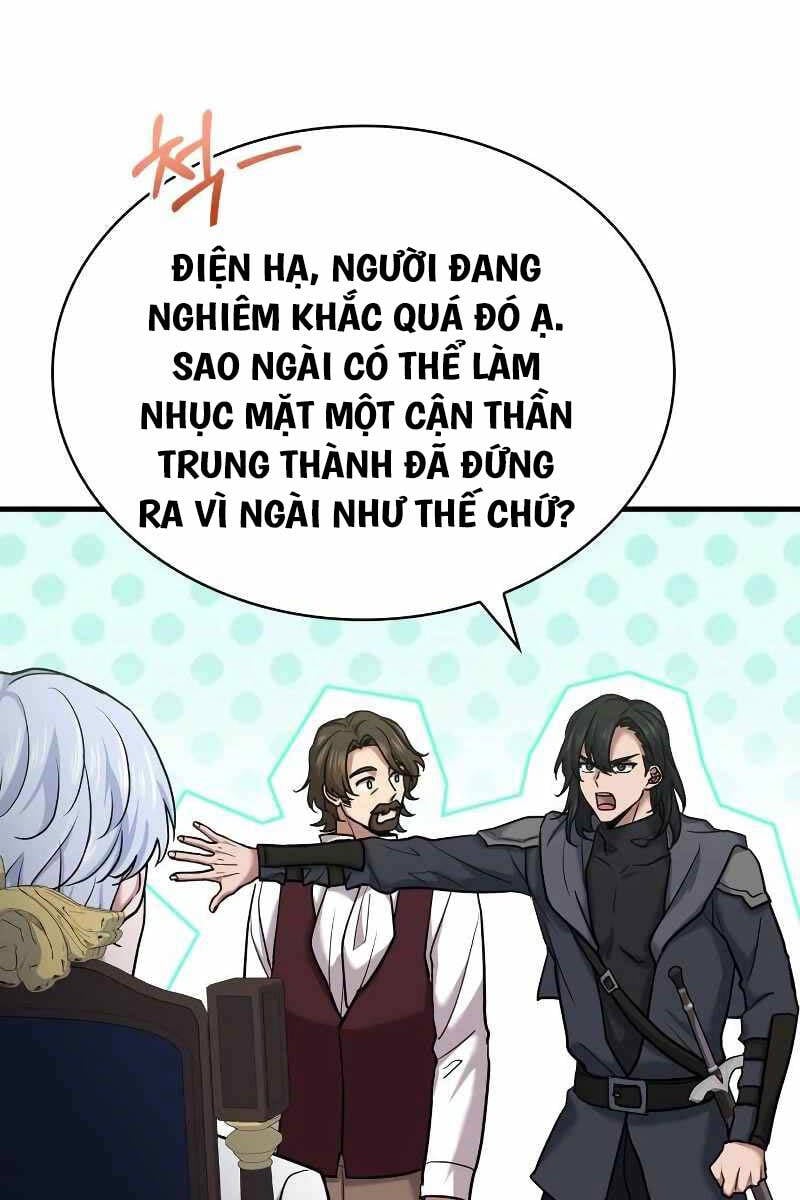 hoàng tử bán thuốc Chapter 15 - Next chapter 16