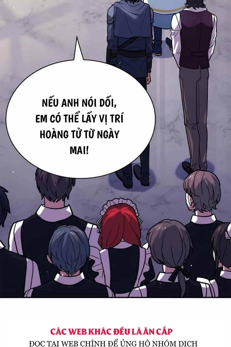 Hoàng Tử Bán Thuốc Chapter 18 - Trang 4