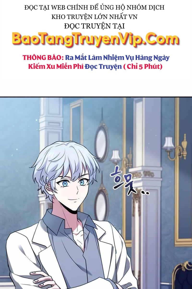 Hoàng Tử Bán Thuốc Chapter 18 - Trang 4