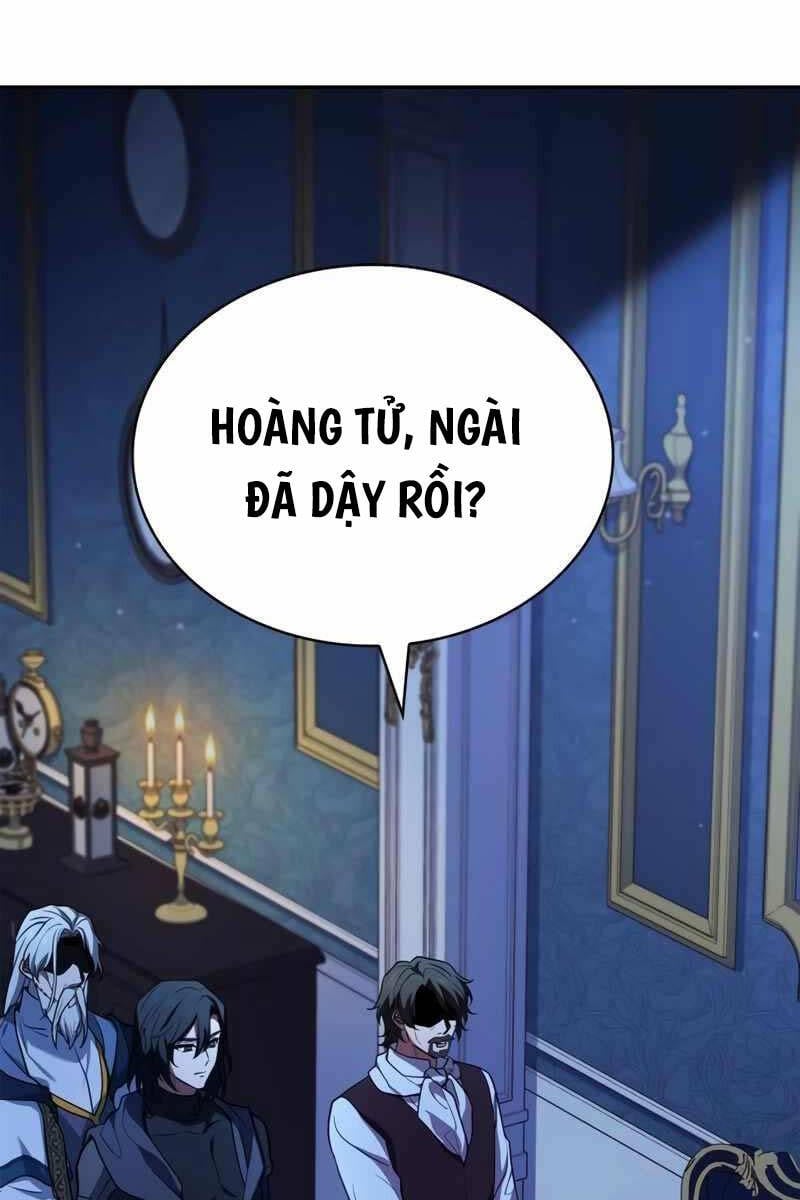 Hoàng Tử Bán Thuốc Chapter 18 - Trang 4