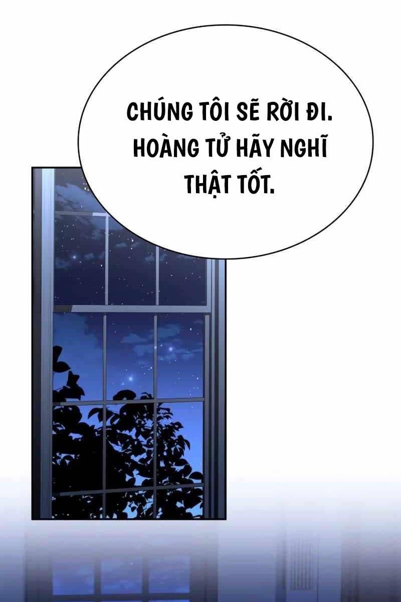 Hoàng Tử Bán Thuốc Chapter 18 - Trang 4