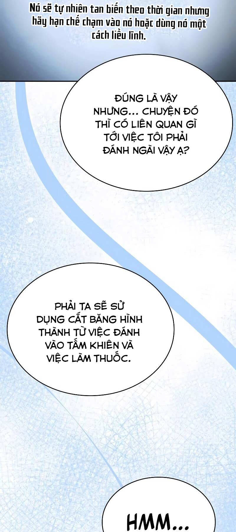 hoàng tử bán thuốc Chapter 22 - Next chương 23