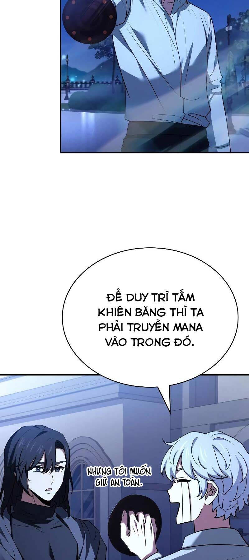 hoàng tử bán thuốc Chapter 22 - Next chương 23