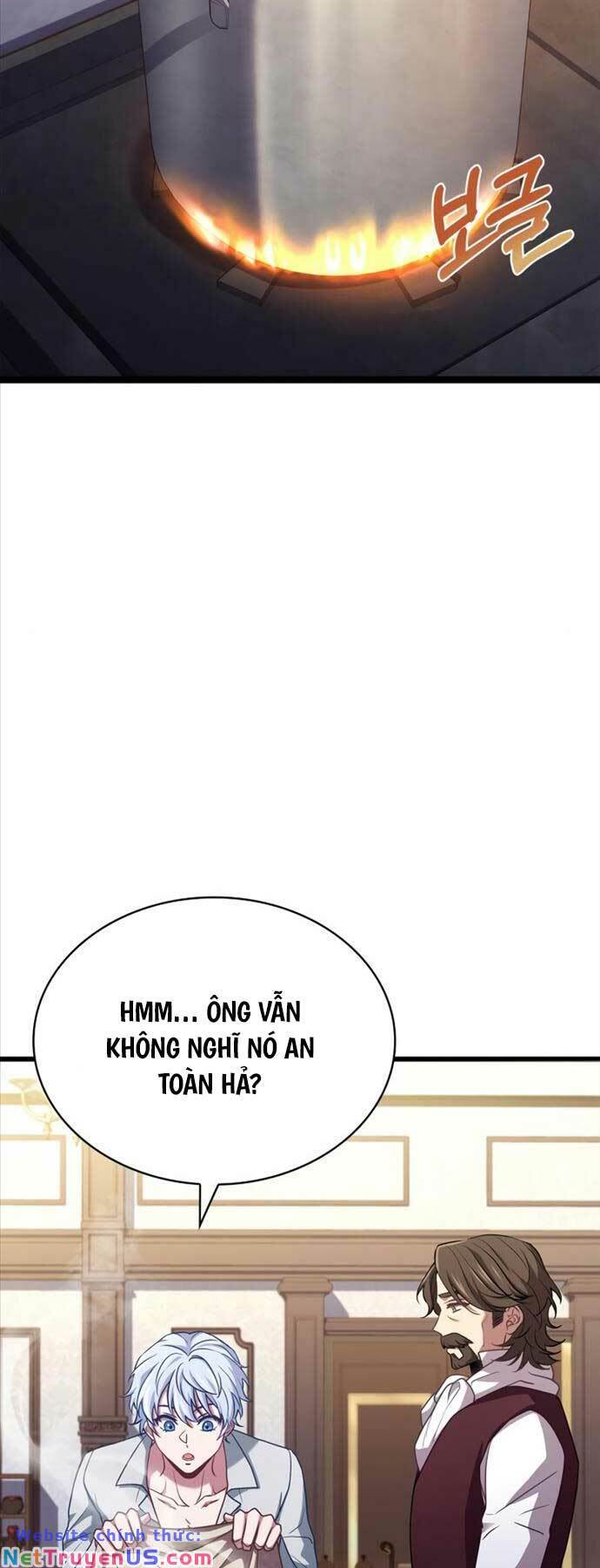 hoàng tử bán thuốc Chapter 3 - Next chapter 4