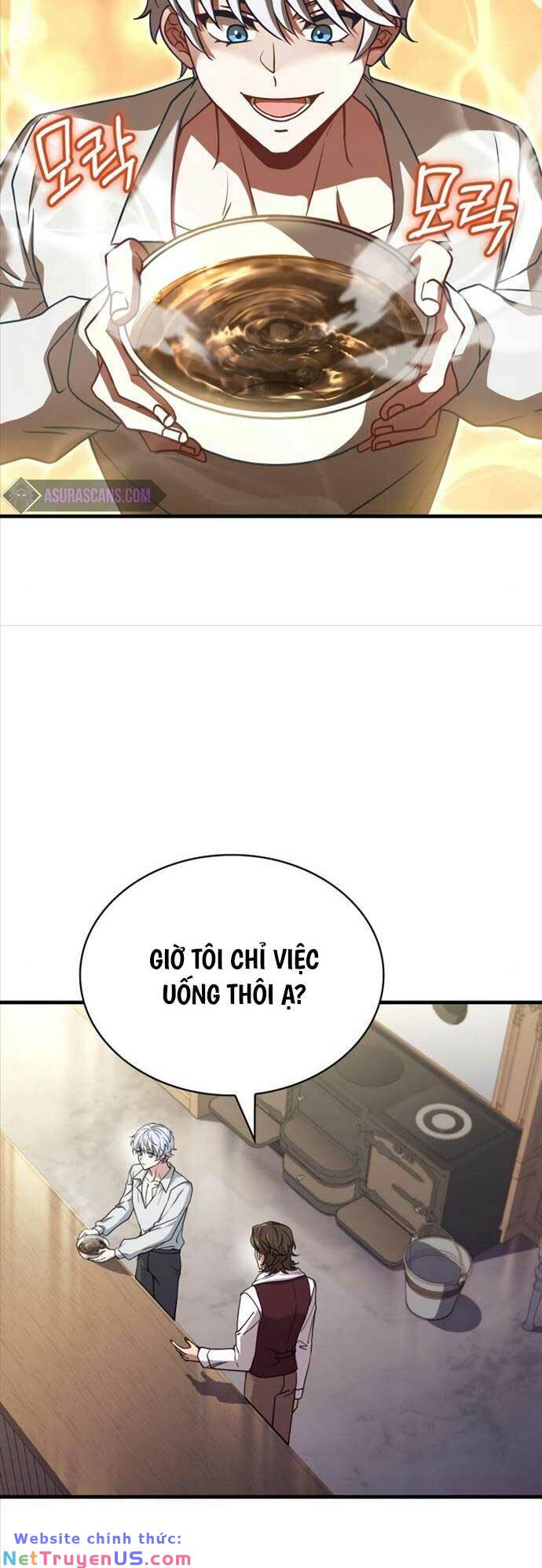 hoàng tử bán thuốc Chapter 3 - Next chapter 4