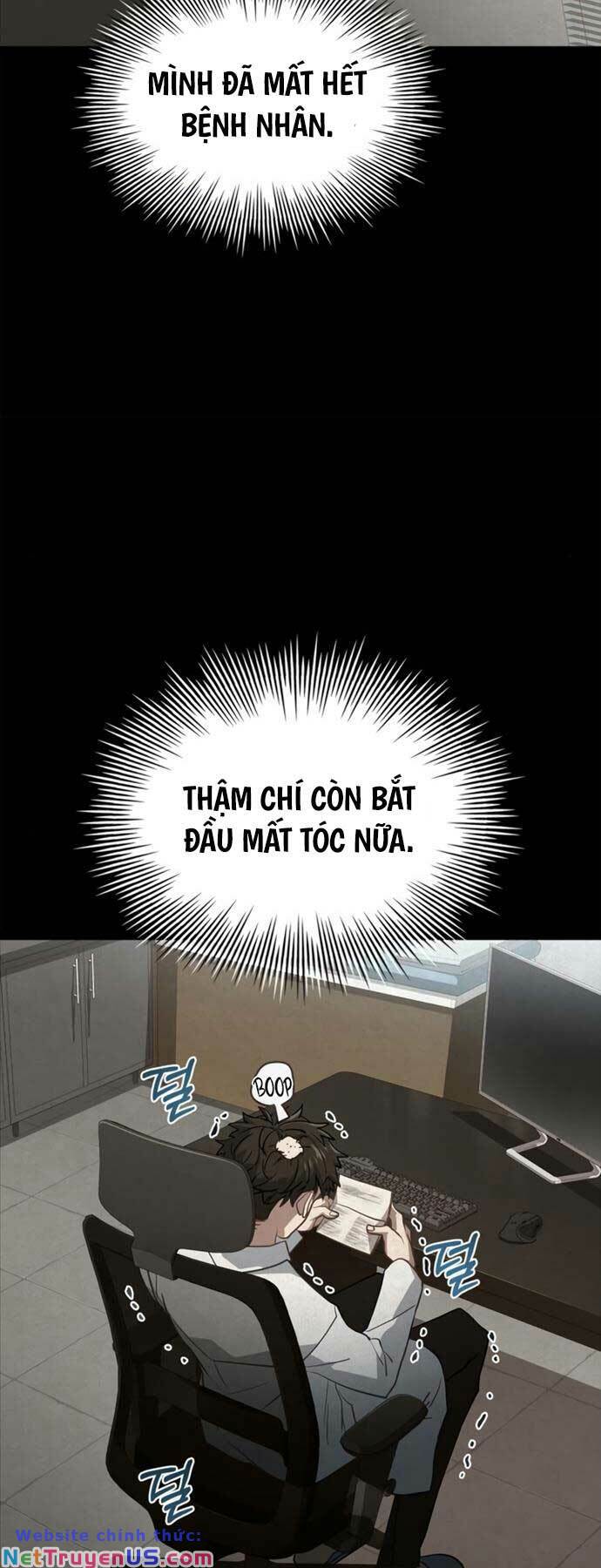 hoàng tử bán thuốc Chapter 3 - Next chapter 4