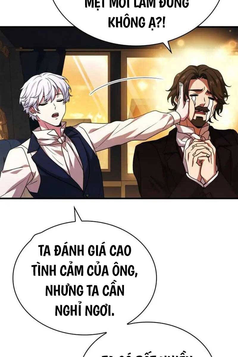 hoàng tử bán thuốc Chapter 9 - Next chương 10