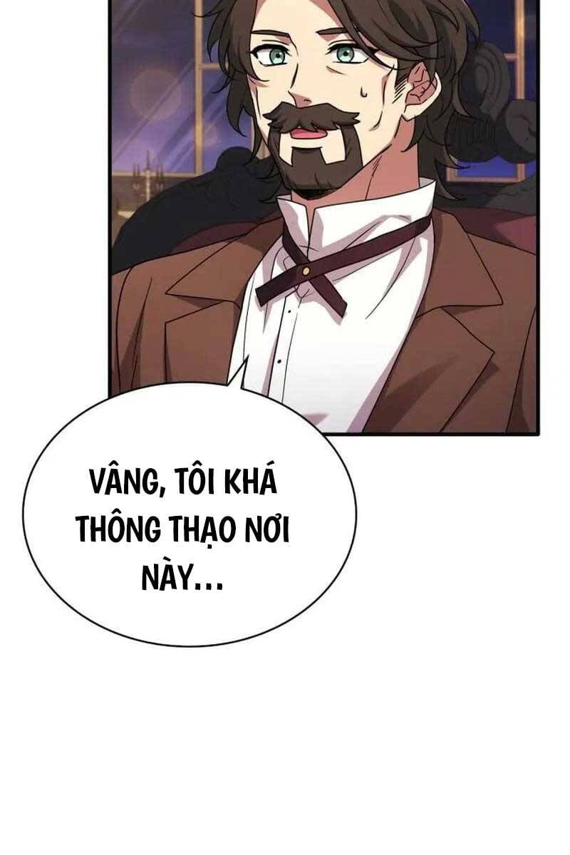 hoàng tử bán thuốc Chapter 9 - Next chương 10