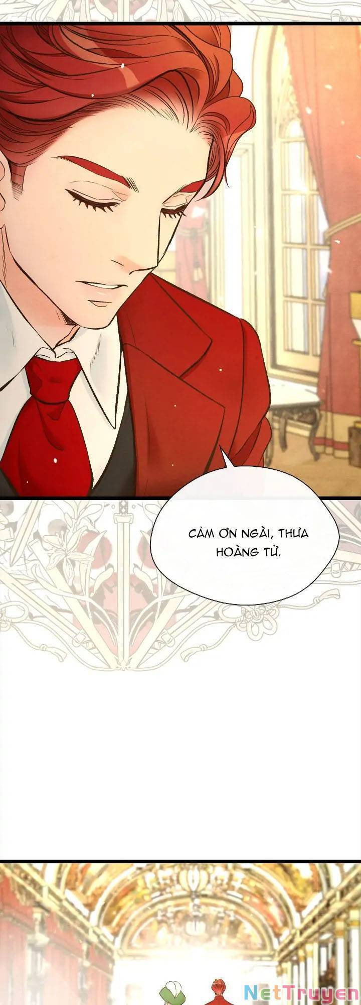 Hoàng Tử Có Vấn Đề Chapter 12.2 - Next Chapter 13.1