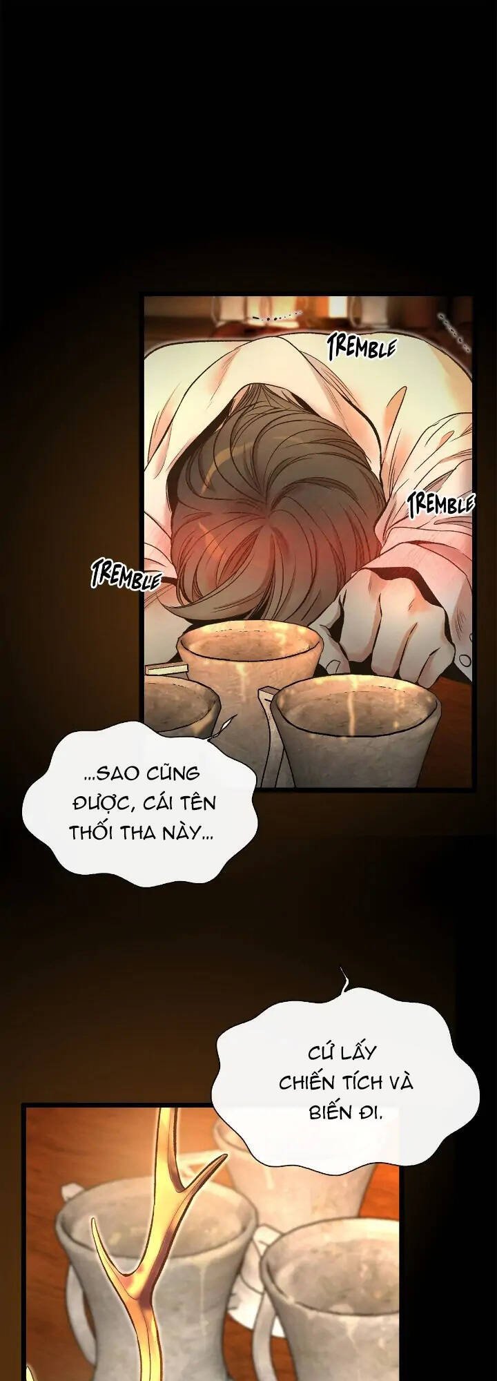 Hoàng Tử Có Vấn Đề Chapter 13.1 - Next Chapter 13.2