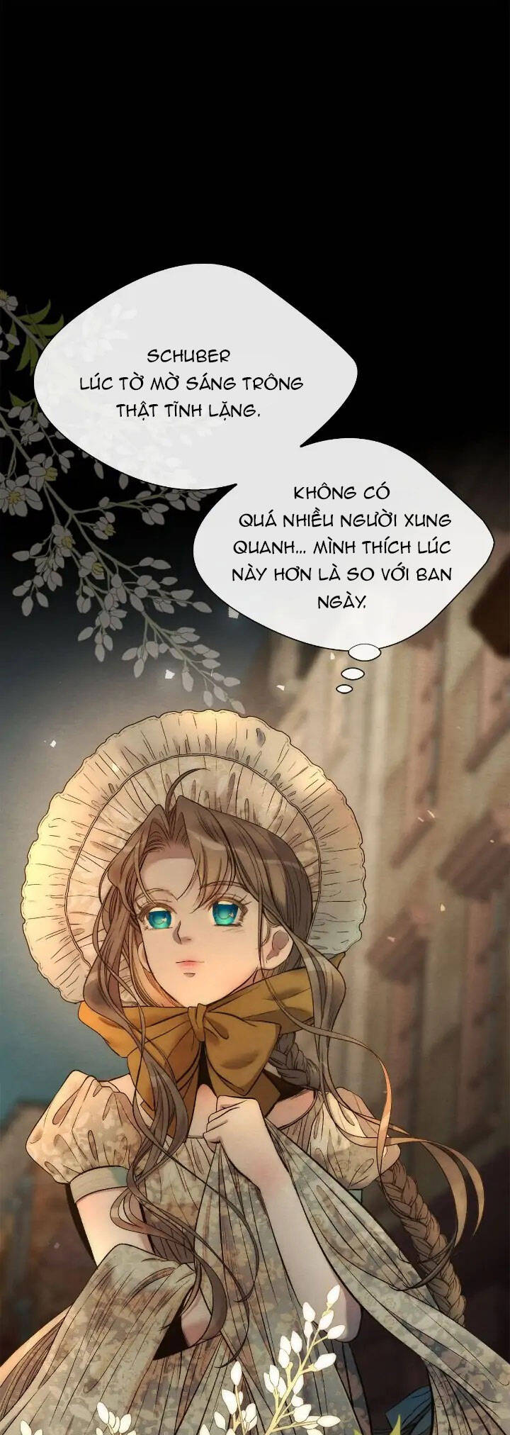 Hoàng Tử Có Vấn Đề Chapter 13.1 - Next Chapter 13.2