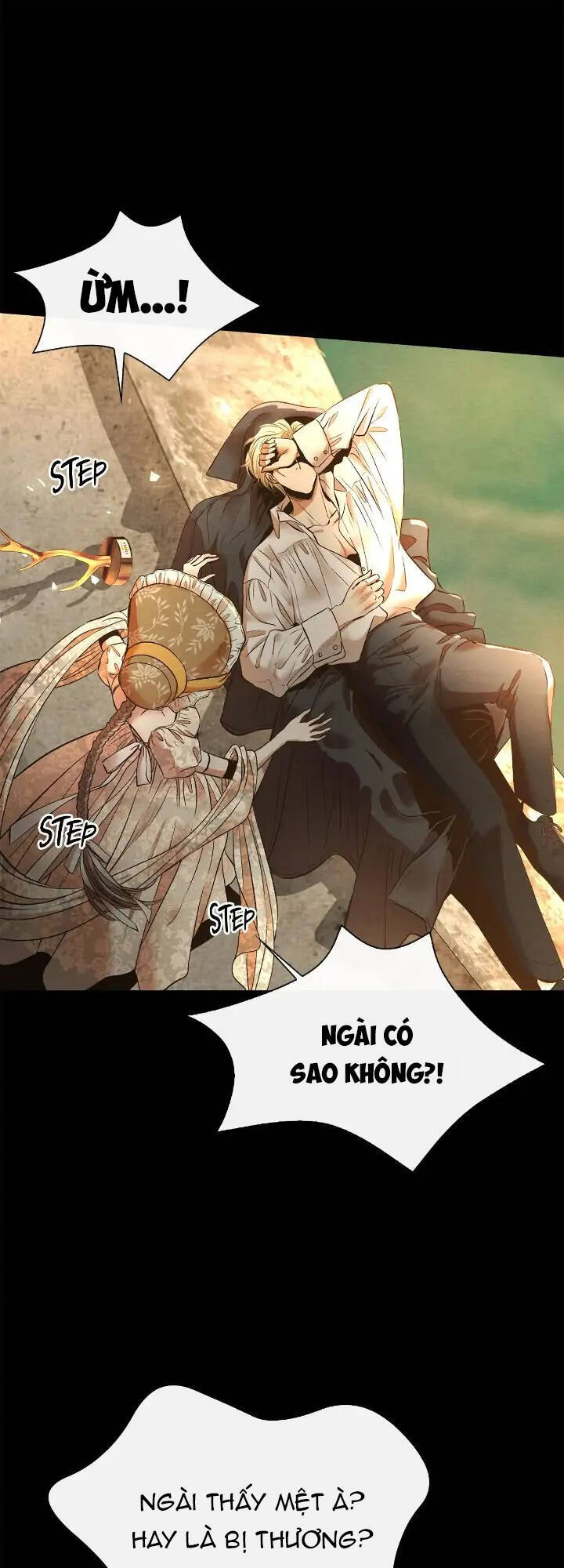 Hoàng Tử Có Vấn Đề Chapter 13.1 - Next Chapter 13.2