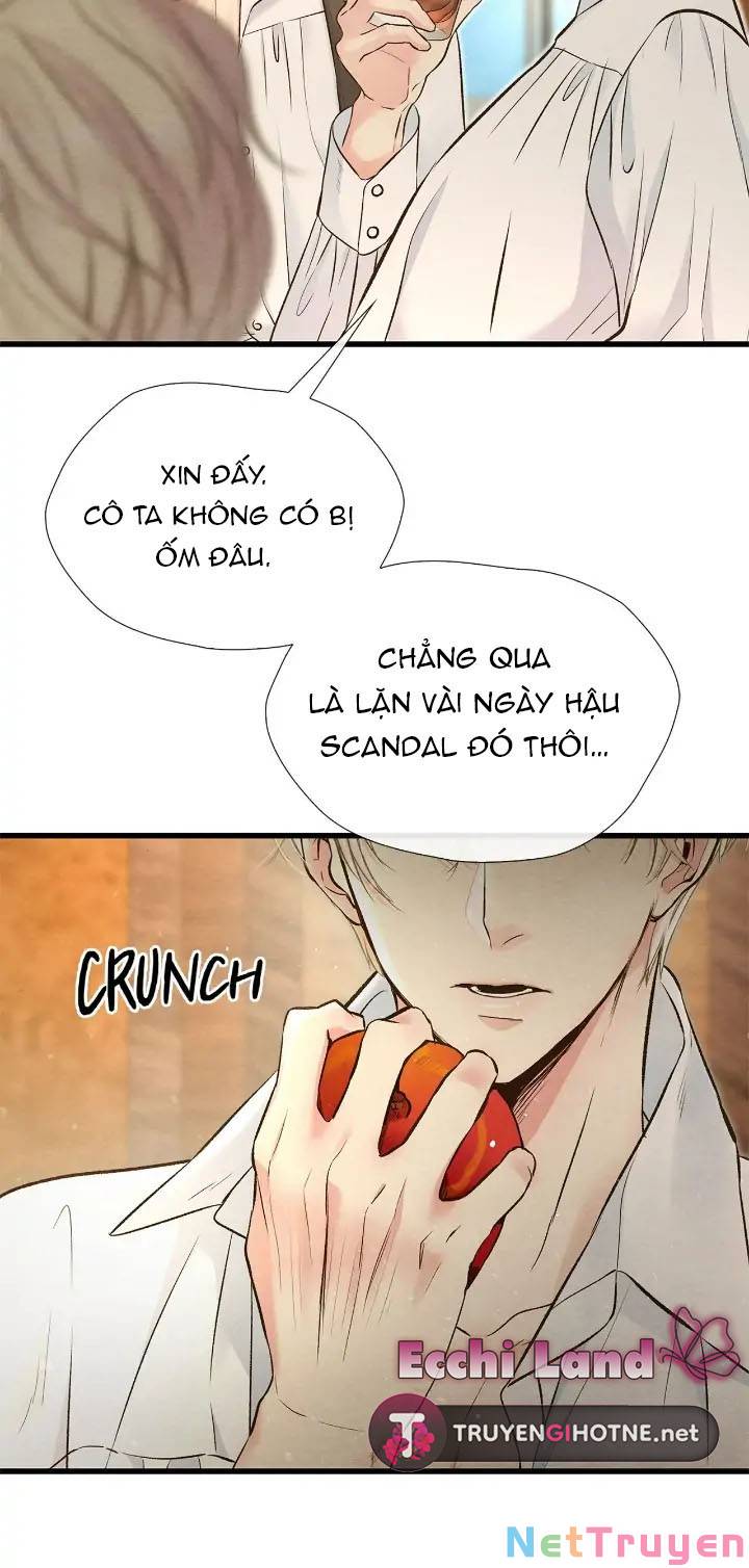 Hoàng Tử Có Vấn Đề Chapter 21.1 - Next Chapter 21.2