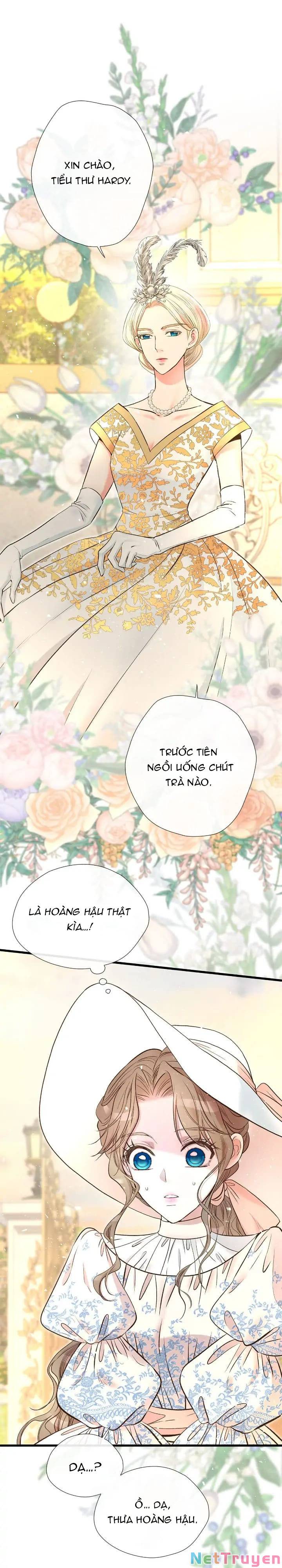 Hoàng Tử Có Vấn Đề Chapter 22.2 - Next Chapter 23.1