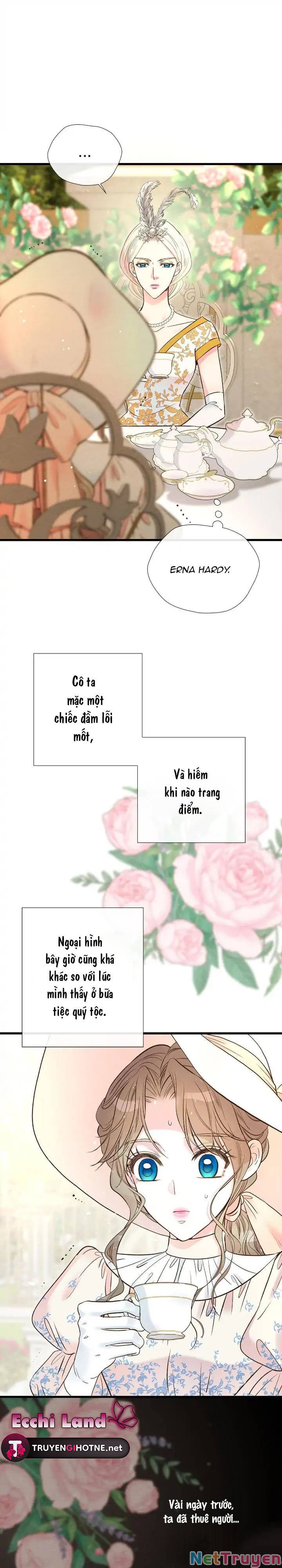 Hoàng Tử Có Vấn Đề Chapter 22.2 - Next Chapter 23.1