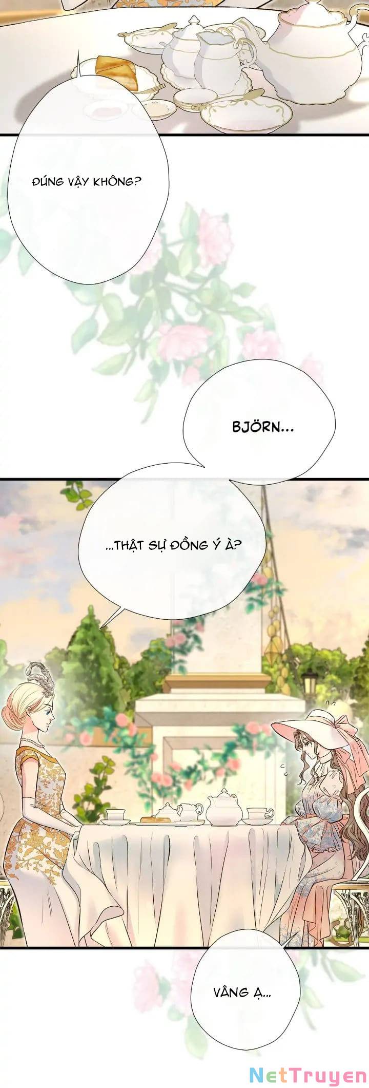 Hoàng Tử Có Vấn Đề Chapter 22.2 - Next Chapter 23.1