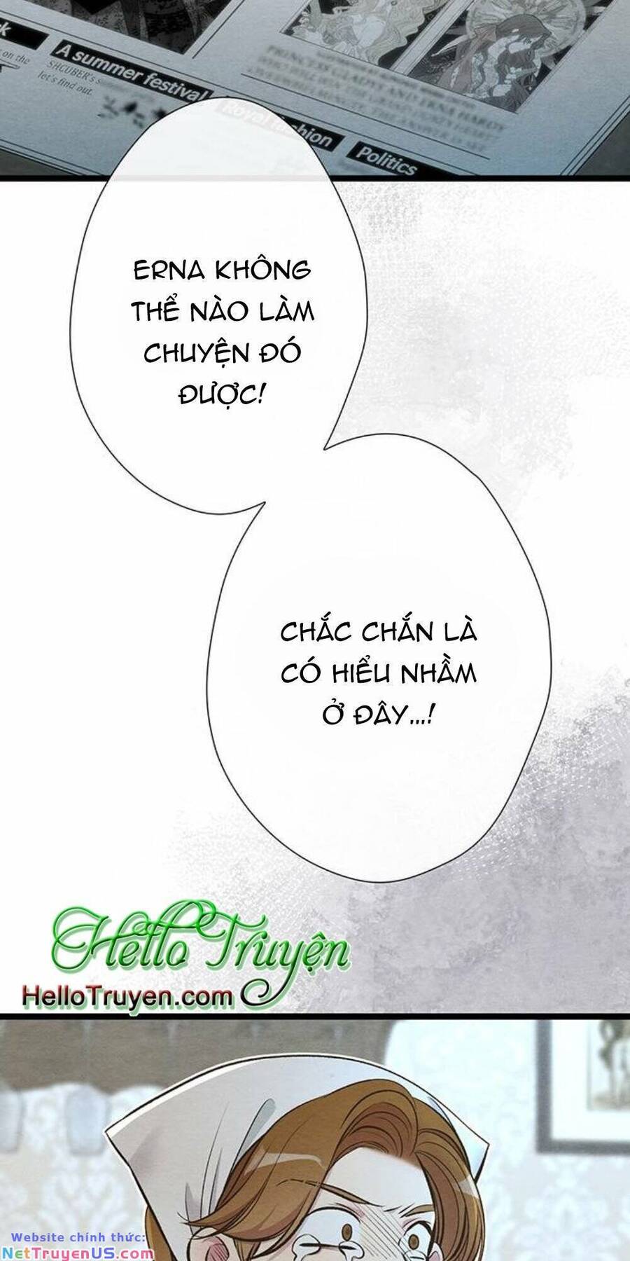 Hoàng Tử Có Vấn Đề Chapter 26.2 - Next Chapter 27.1