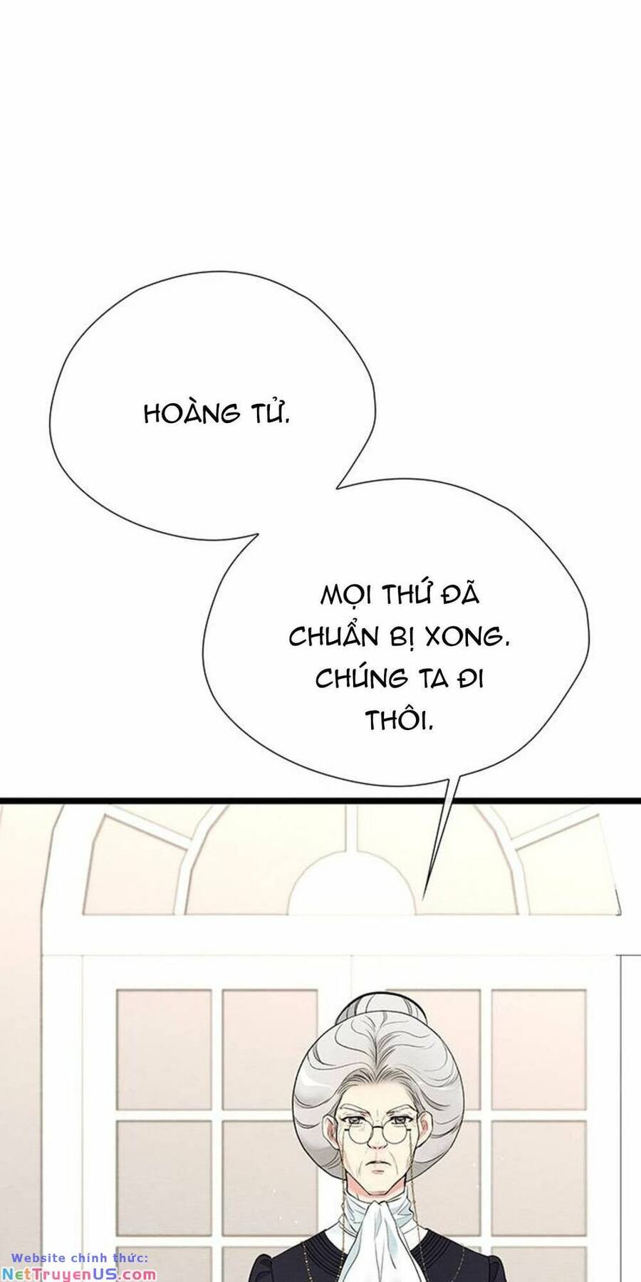 Hoàng Tử Có Vấn Đề Chapter 29.1 - Next Chapter 29.2