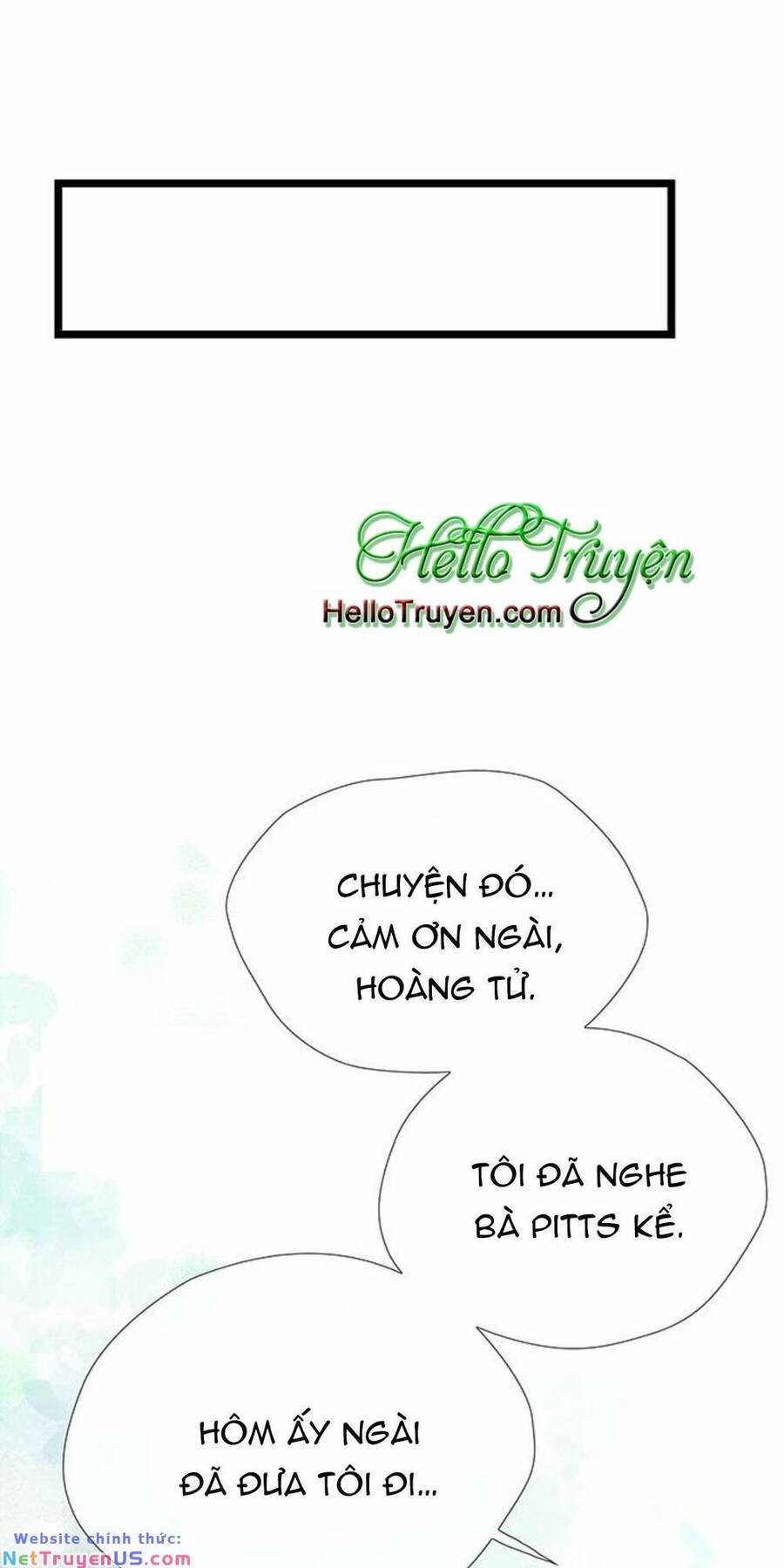 Hoàng Tử Có Vấn Đề Chapter 29.1 - Next Chapter 29.2