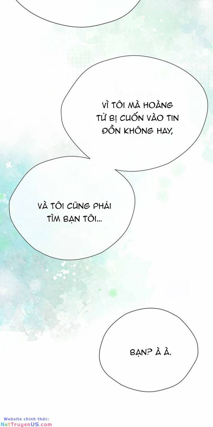 Hoàng Tử Có Vấn Đề Chapter 29.1 - Next Chapter 29.2