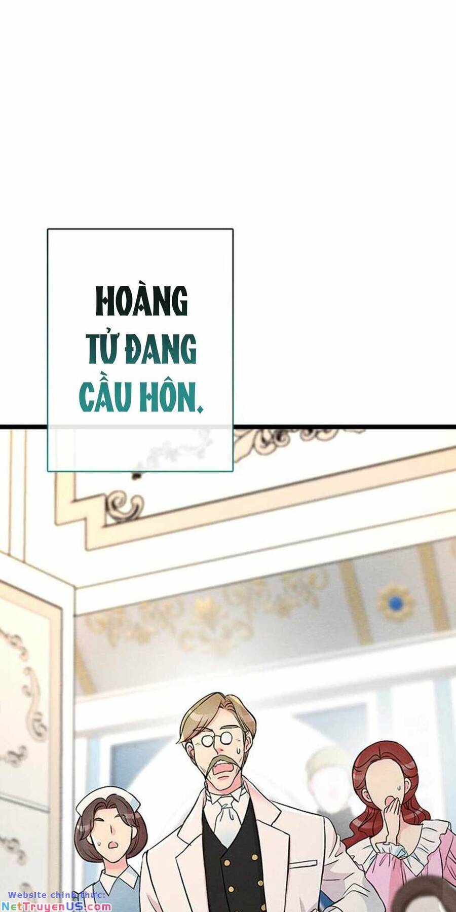 Hoàng Tử Có Vấn Đề Chapter 31.1 - Next Chapter 31.2