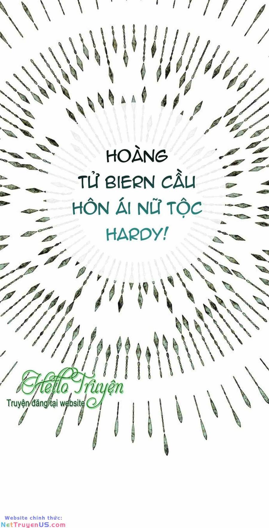 Hoàng Tử Có Vấn Đề Chapter 31.1 - Next Chapter 31.2