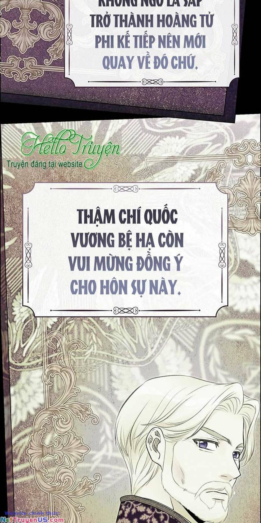 Hoàng Tử Có Vấn Đề Chapter 31.1 - Next Chapter 31.2