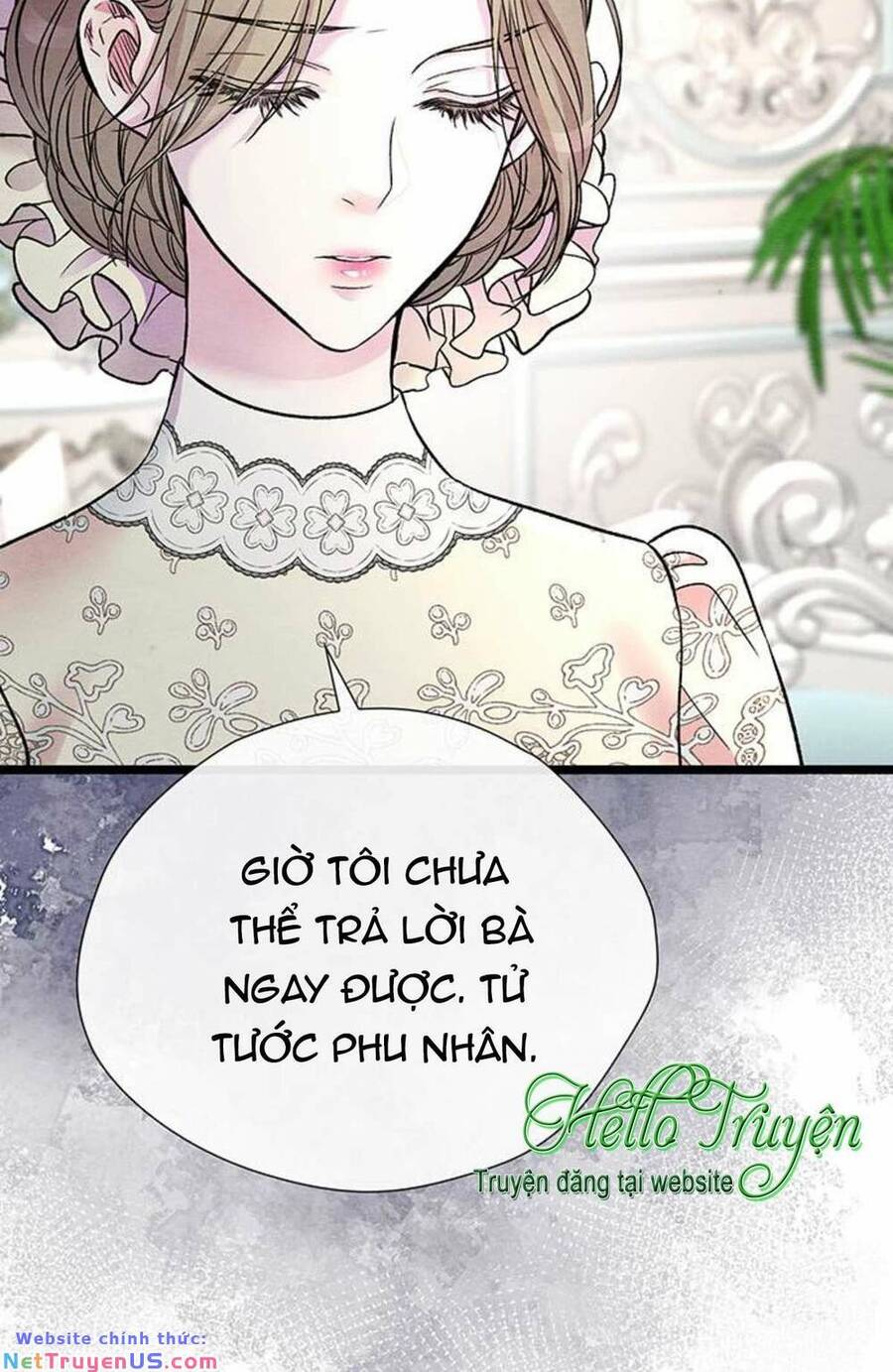 Hoàng Tử Có Vấn Đề Chapter 31.1 - Next Chapter 31.2