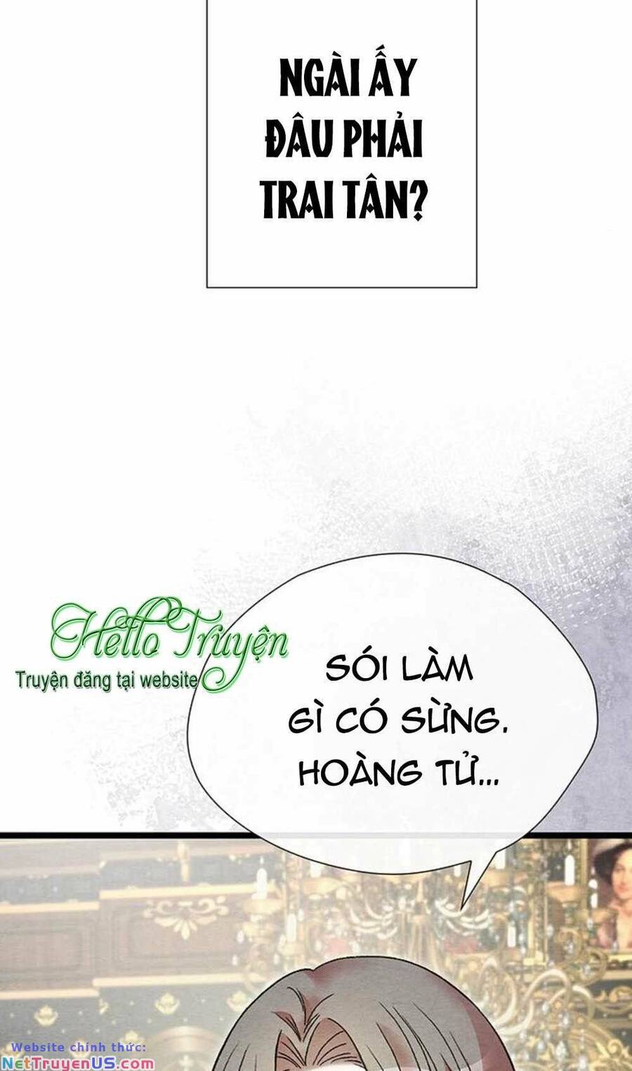 Hoàng Tử Có Vấn Đề Chapter 32.1 - Next Chapter 32.2