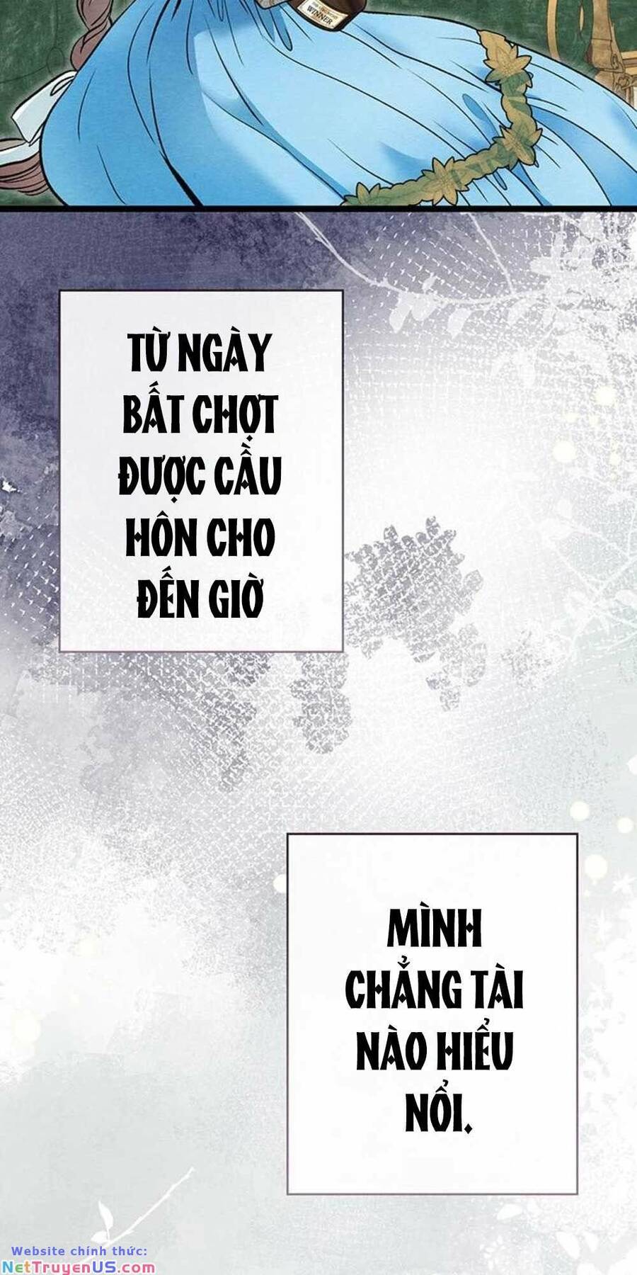 Hoàng Tử Có Vấn Đề Chapter 32.1 - Next Chapter 32.2