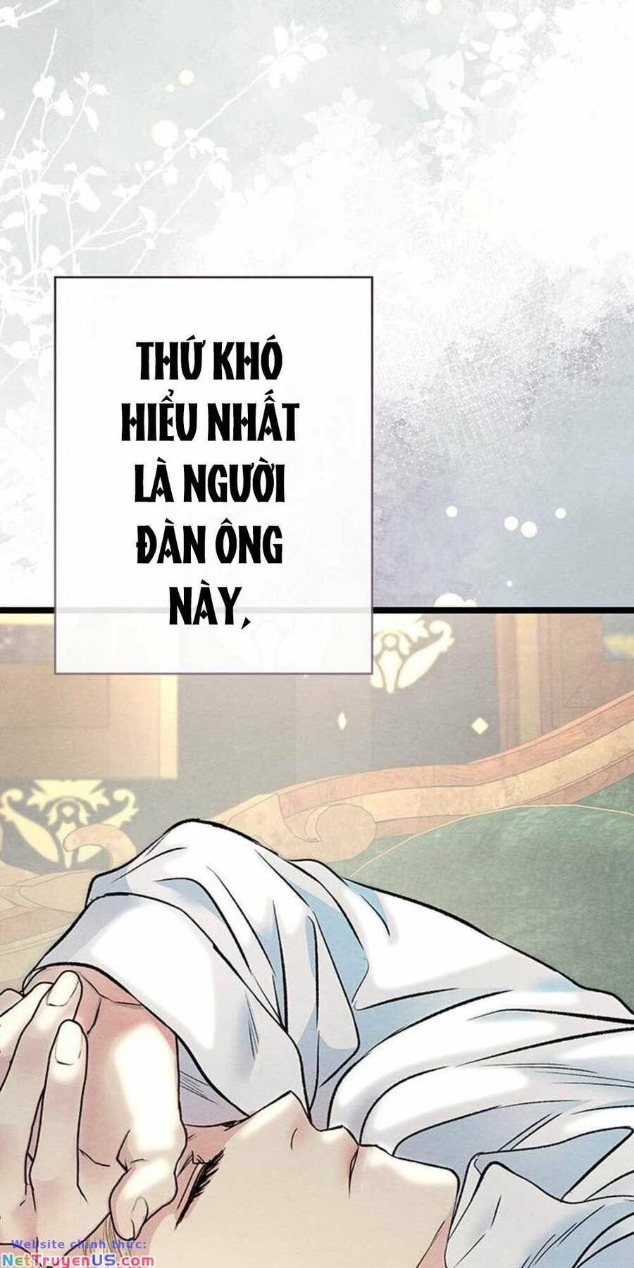 Hoàng Tử Có Vấn Đề Chapter 32.1 - Next Chapter 32.2