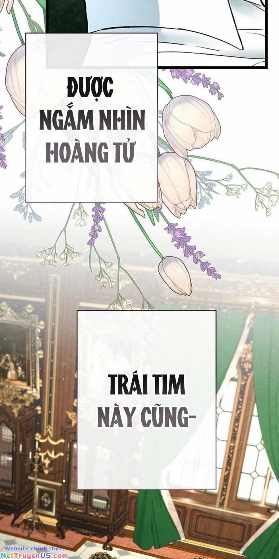 Hoàng Tử Có Vấn Đề Chapter 32.1 - Next Chapter 32.2