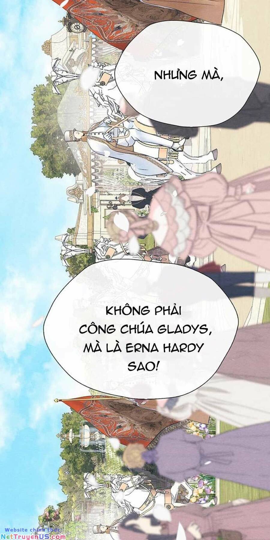 Hoàng Tử Có Vấn Đề Chapter 33.1 - Next Chapter 33.2