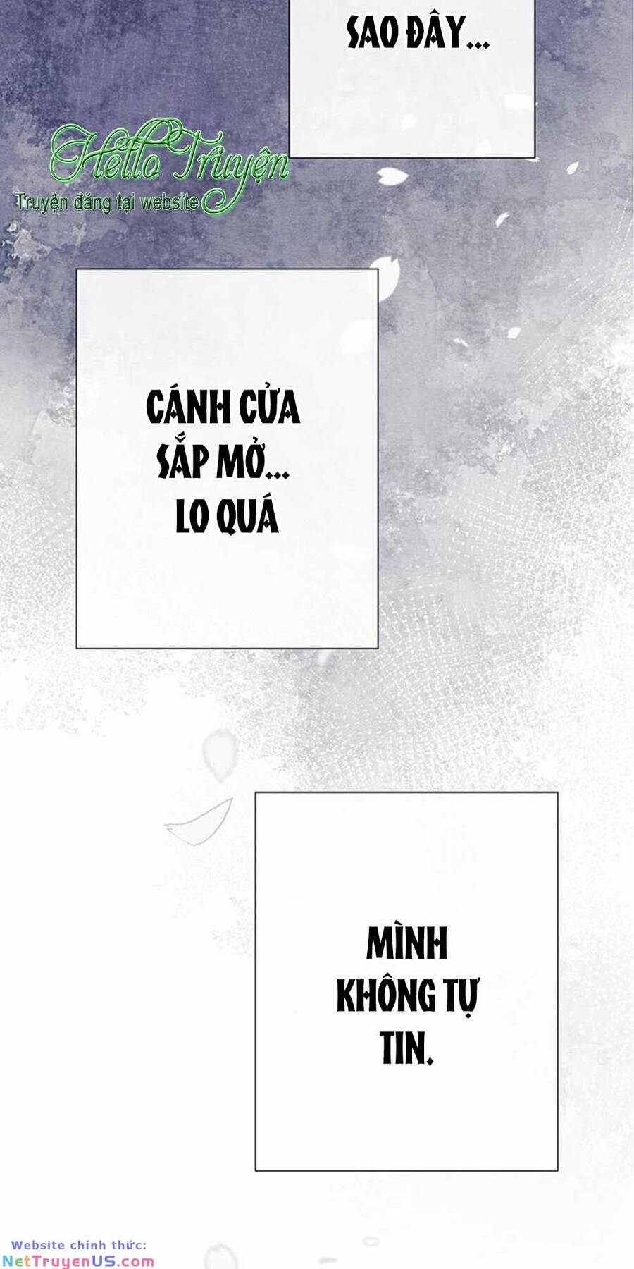 Hoàng Tử Có Vấn Đề Chapter 33.1 - Next Chapter 33.2