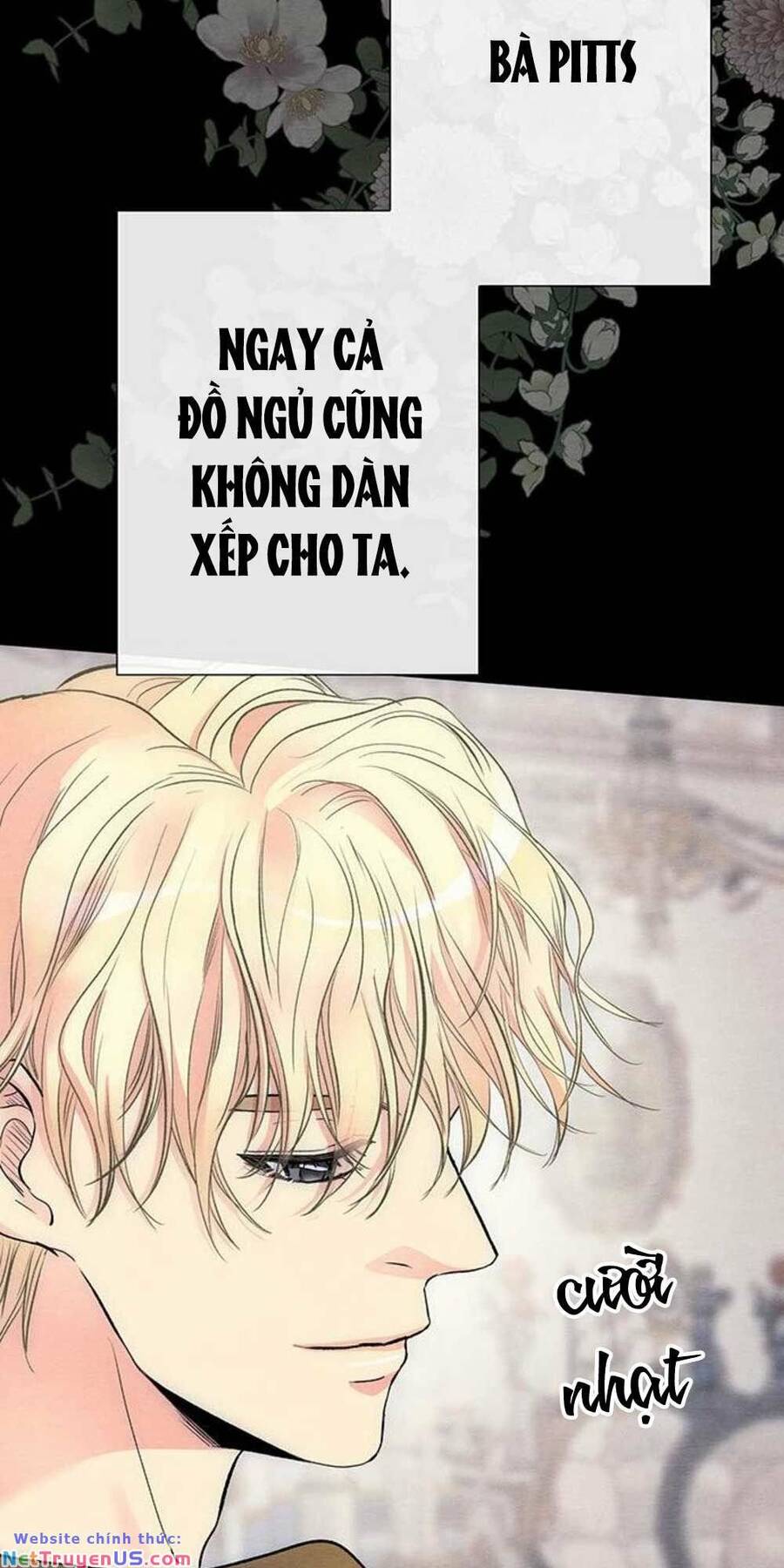 Hoàng Tử Có Vấn Đề Chapter 34.1 - Next Chapter 34.2