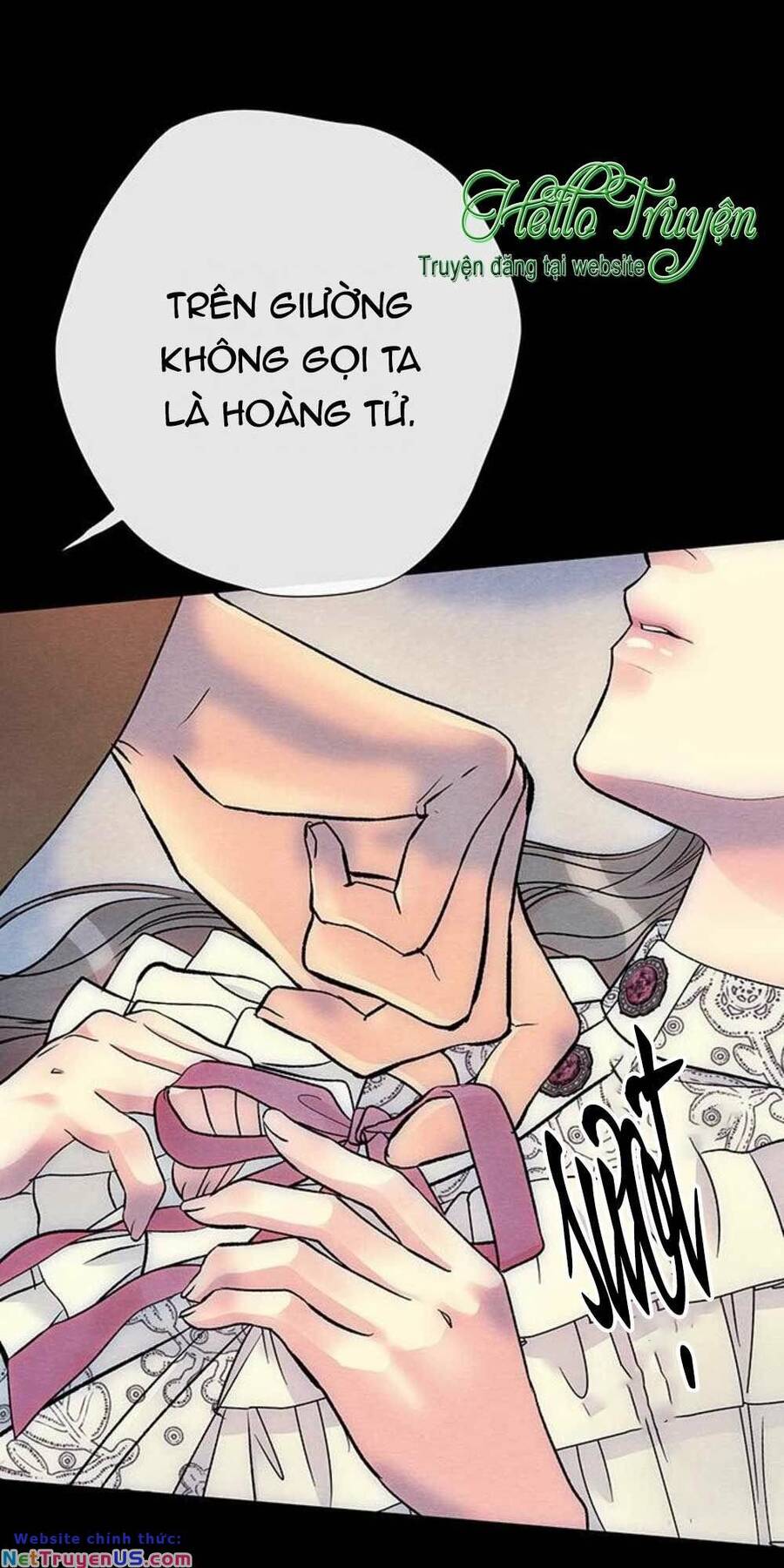 Hoàng Tử Có Vấn Đề Chapter 34.1 - Next Chapter 34.2