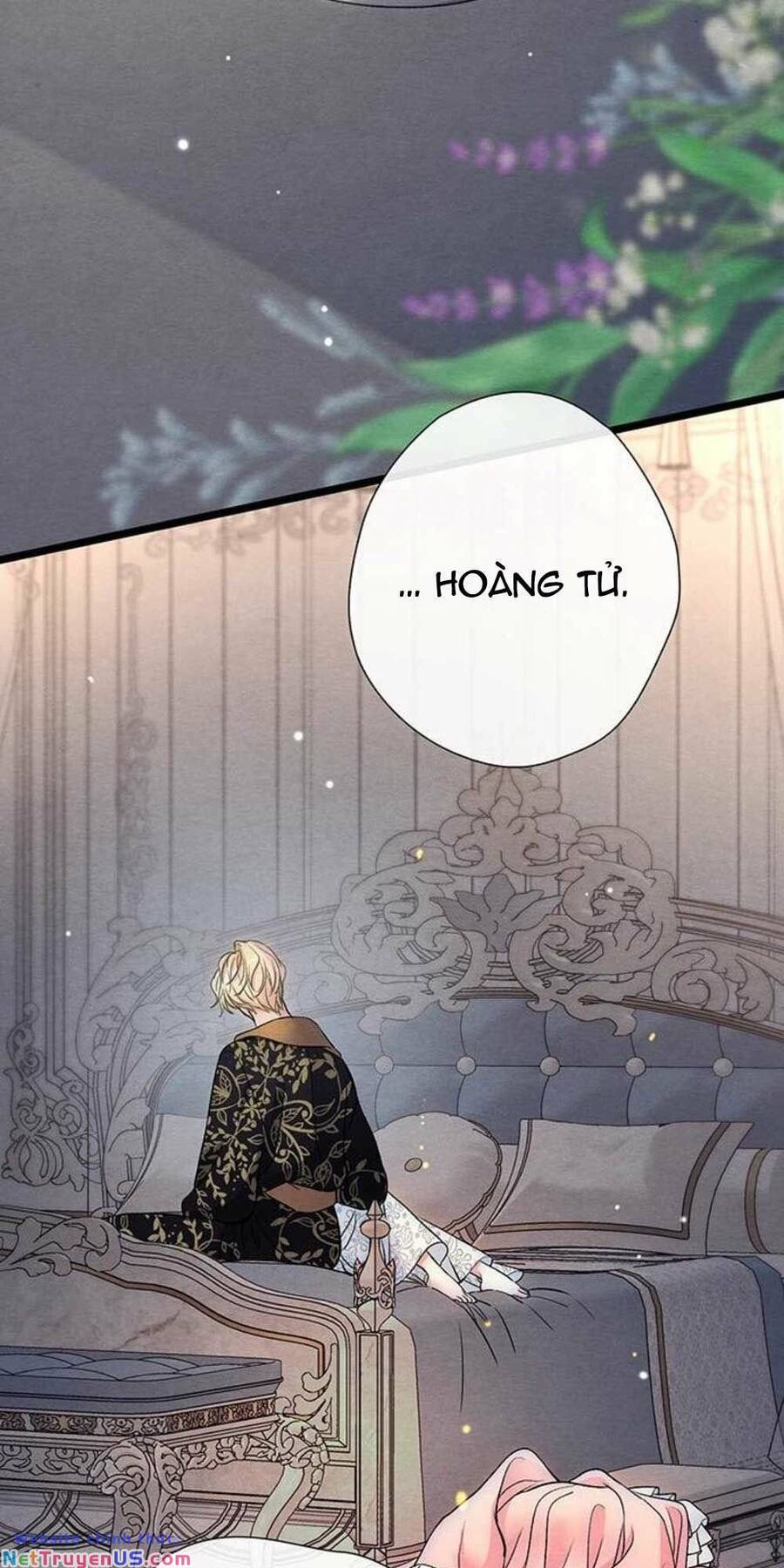 Hoàng Tử Có Vấn Đề Chapter 34.1 - Next Chapter 34.2