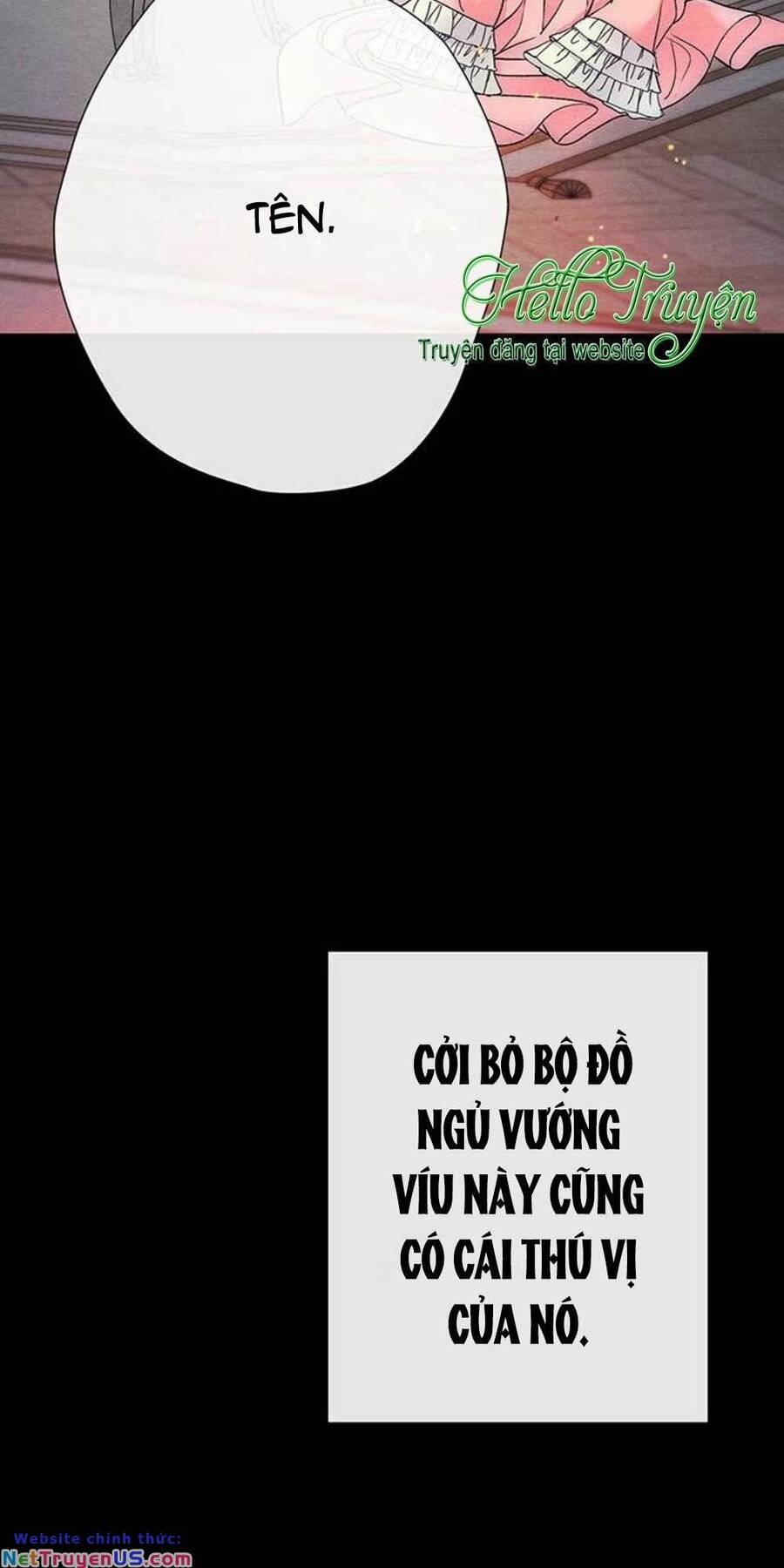 Hoàng Tử Có Vấn Đề Chapter 34.1 - Next Chapter 34.2